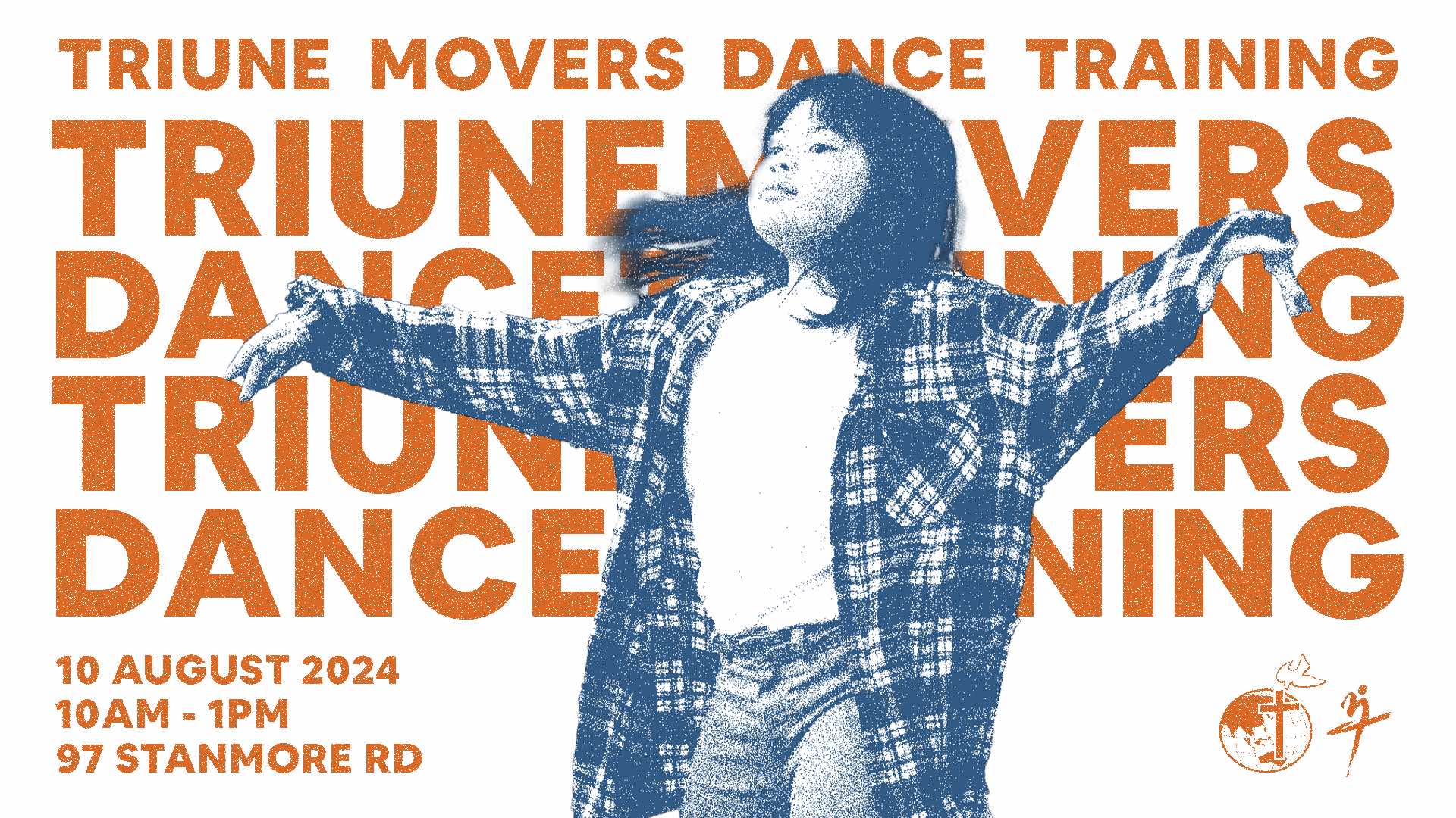 Triune Movers Dance Training 