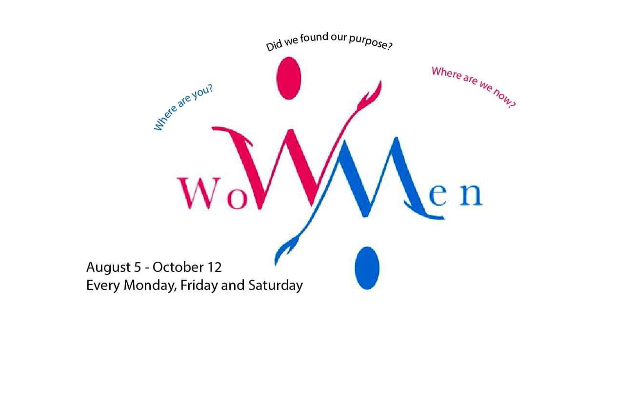 Men & Women School of Leaders